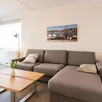 Apartamento Foerde-lodge Glücksburg