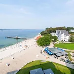 Foerde-lodge * Glücksburg