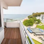 Apartamento Foerde-lodge