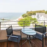 Apartamento Foerde-lodge *