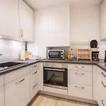 Foerde-lodge Apartamento *
