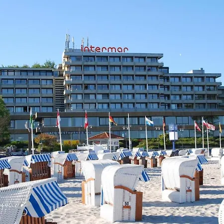 Apartamento Foerde-lodge