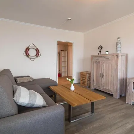 Apartamento Foerde-lodge *