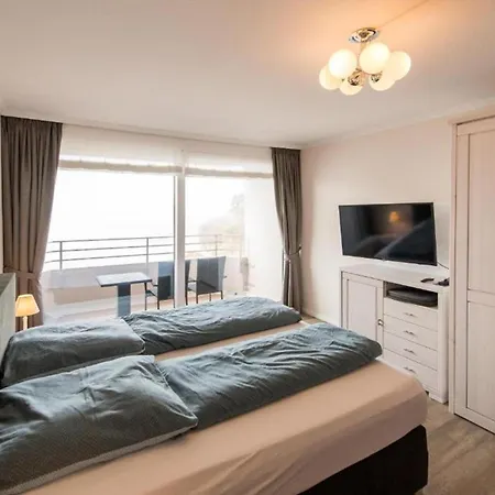 公寓 Foerde-lodge *