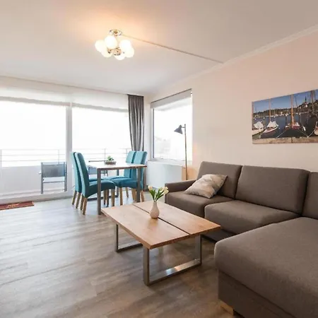 Foerde-lodge 格吕克斯堡