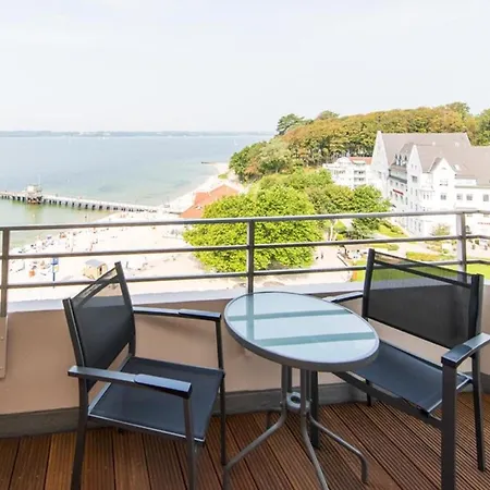 Apartamento Foerde-lodge *