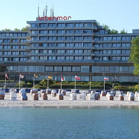 Foerde-lodge Apartamento
