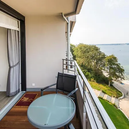Foerde-lodge