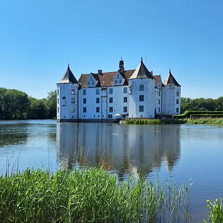 Apartamento Foerde-lodge